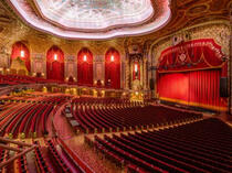 Performance Hall