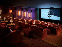 Movie Theater