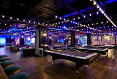 Billiard
