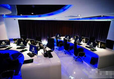 Internet Cafe