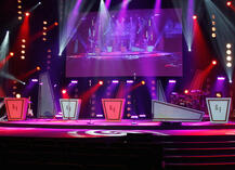 Quiz Stage