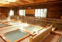 Wenquan (onsen)