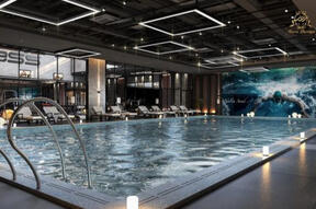 Pool &amp; Fitness